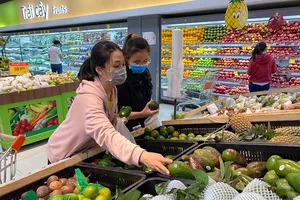 Hàng Việt trỗi dậy giữa mùa COVID-19