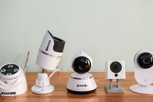 Mua camera giá rẻ, rước họa vào thân