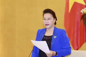 AIPA 41 sẽ được tổ chức theo hình thức trực tuyến vào tháng 9