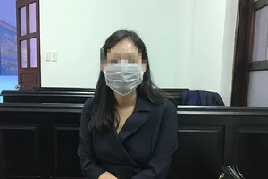 Đòi 5 tỉ vì… rò rỉ thông tin cá nhân