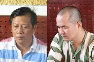 Người ‘cố vấn’ cho Trịnh Sướng làm xăng giả