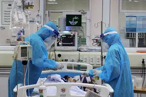 Lo hậu sự cho người mất do COVID-19