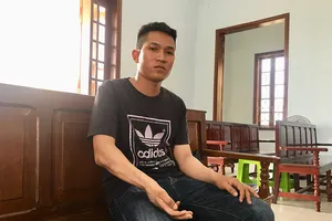 Dập nát 1 tay được bồi thường 300 triệu đồng