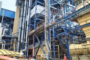 Chuyển hồ sơ Nhiệt điện Thái Bình 2 qua UBKT TW xử lý