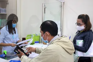 Cán bộ tiếp dân phải biết lắng nghe và chia sẻ