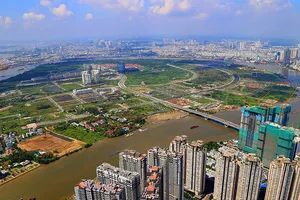 TP.HCM: Hàng loạt cán bộ bị kỷ luật