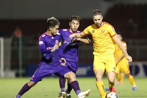 CLB nghĩ cách cứu V-League thay cho VPF
