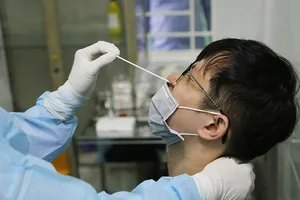 Tài xế tại TP.HCM sắp được xét nghiệm COVID-19