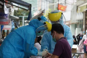 Nguy cơ bùng phát COVID-19 từ nhiều ổ dịch nhỏ