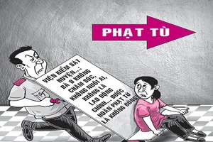 Tòa hủy quyết định sai của chính mình