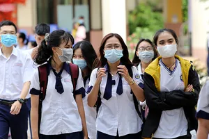 Điểm chuẩn vào đại học năm nay sẽ biến động