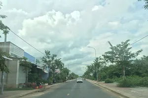 Bị ‘treo’ nợ gần 90 tỉ đồng, doanh nghiệp điêu đứng