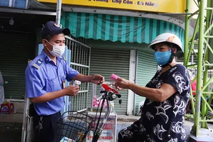 Thủ tướng: Tất cả người dân ho, sốt phải kiểm tra ngay