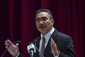 Malaysia tiếp tục phản đối Trung Quốc trên Biển Đông