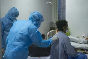 Phải ứng phó dịch COVID-19 quyết liệt hơn