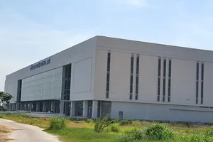 Bến xe Miền Đông mới chưa đủ điều kiện hoạt động