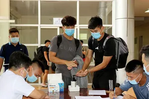 Ông Park gọi nhiều, lấy bao nhiêu?