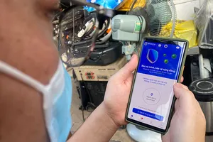 Cục Tin học hóa giải đáp thắc mắc về Bluezone