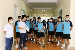 Vạn sự khởi đầu nan với ông Park