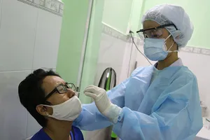 Bác sĩ Trương Hữu Khanh: Ý thức cách ly rất quan trọng