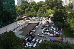 Ông Nguyễn Thành Tài và đồng phạm sắp hầu tòa