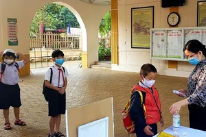 Đà Nẵng miễn 4 tháng học phí cho học sinh do COVID-19