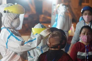 Dịch COVID-19 ở Đà Nẵng, Quảng Nam đã được kiểm soát