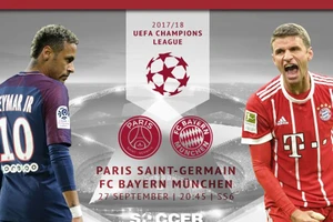 Đừng mong trận chung kết Champions League cống hiến