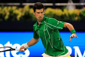 Djokovic với mục tiêu san bằng kỷ lục của Federer
