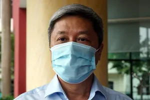 Đà Nẵng sẽ ổn thôi!