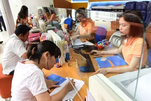 Bảo hiểm tiền gửi tăng: Người gửi tiền được nhờ