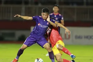 Nếu V-League bị hủy...