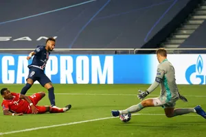 Ai xuất sắc nhất chung kết Champions League?