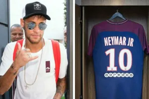 Núi tiền của tỉ phú Qatar và giấc mơ vô địch Champions League