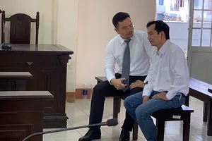 Từ 19 năm tù thành trắng án