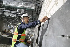 Nhiều chỉ đạo của UBND TP.HCM về metro số 1 và 2