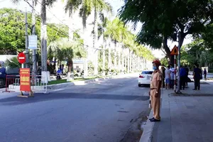 Hải Phòng phát thông báo khẩn về bệnh nhân ở Đồ Sơn