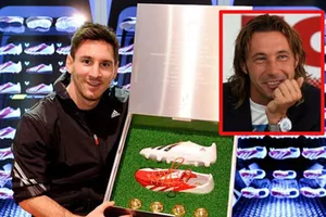 ‘Messi rời Barcelona làm gì?’