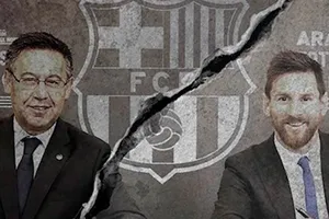 Barcelona sẵn sàng đưa Messi ra tòa