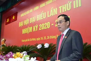 Nâng cao đạo đức công vụ, phục vụ dân