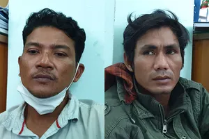 Từ hình xăm bắt được nghi phạm đâm chết người