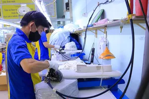 Doanh nghiệp TP.HCM tái cấu trúc, tìm kiếm cơ hội