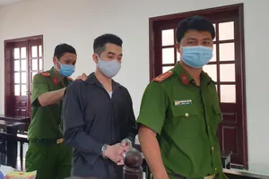 Kết quả vụ tuổi 14 giám định thành 17