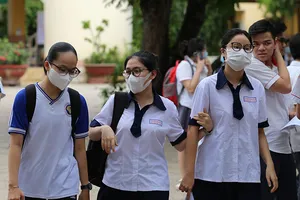 Dự đoán điểm chuẩn nhóm ngành sư phạm, y dược