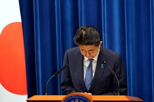 Tương lai Nhật Bản sau khi ông Abe từ chức