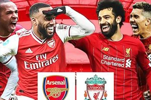 Siêu cúp Anh, Klopp muốn cúp vô địch đầu mùa