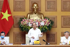 Năm 2020 không tăng trưởng âm là một cố gắng rất lớn