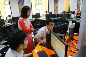 TP.HCM: Đa dạng hóa nguồn lực đầu tư cho giáo dục