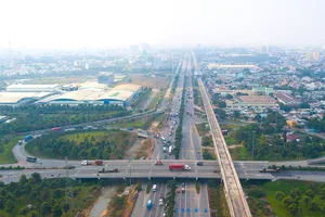 Chuyên gia góp ý giải pháp hình thành TP Thủ Đức