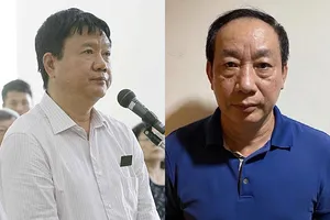 Ông Đinh La Thăng lại bị đề nghị truy tố